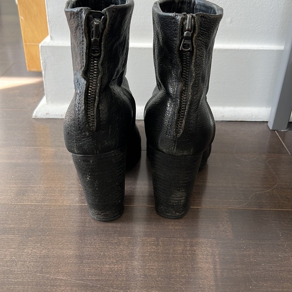 Rag and Bone Newbury Boots - Picture 4 of 5